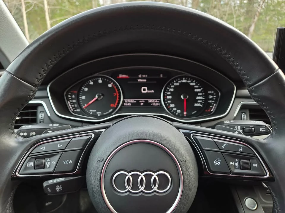 2020 Audi Allroad - Image 15 of 20