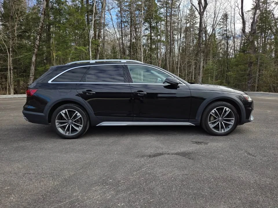 2020 Audi Allroad - Image 10 of 20
