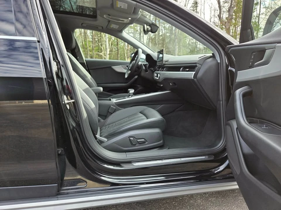 2020 Audi Allroad - Image 18 of 20