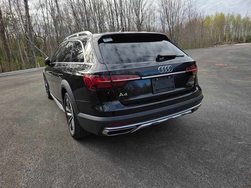 2020 Audi Allroad - Image 6 of 20