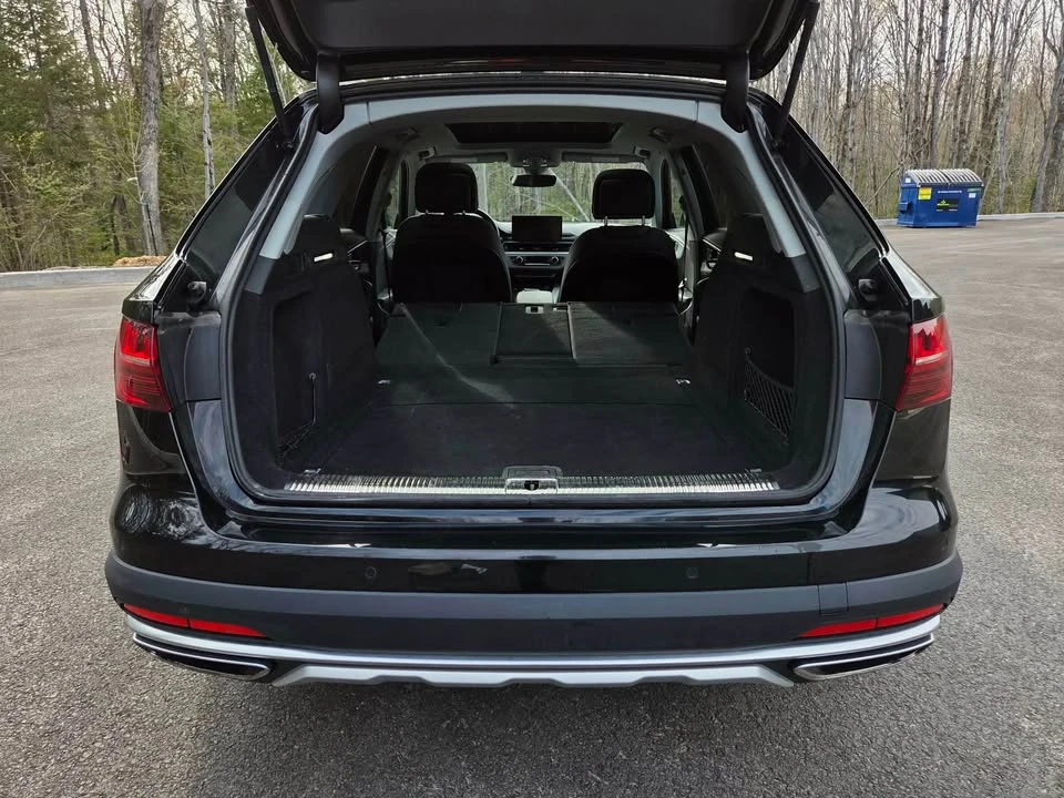 2020 Audi Allroad - Image 12 of 20
