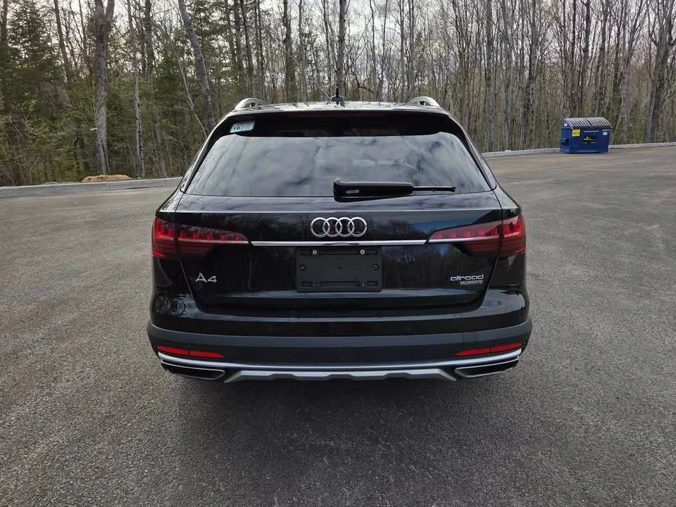 2020 Audi Allroad - Image 8 of 20