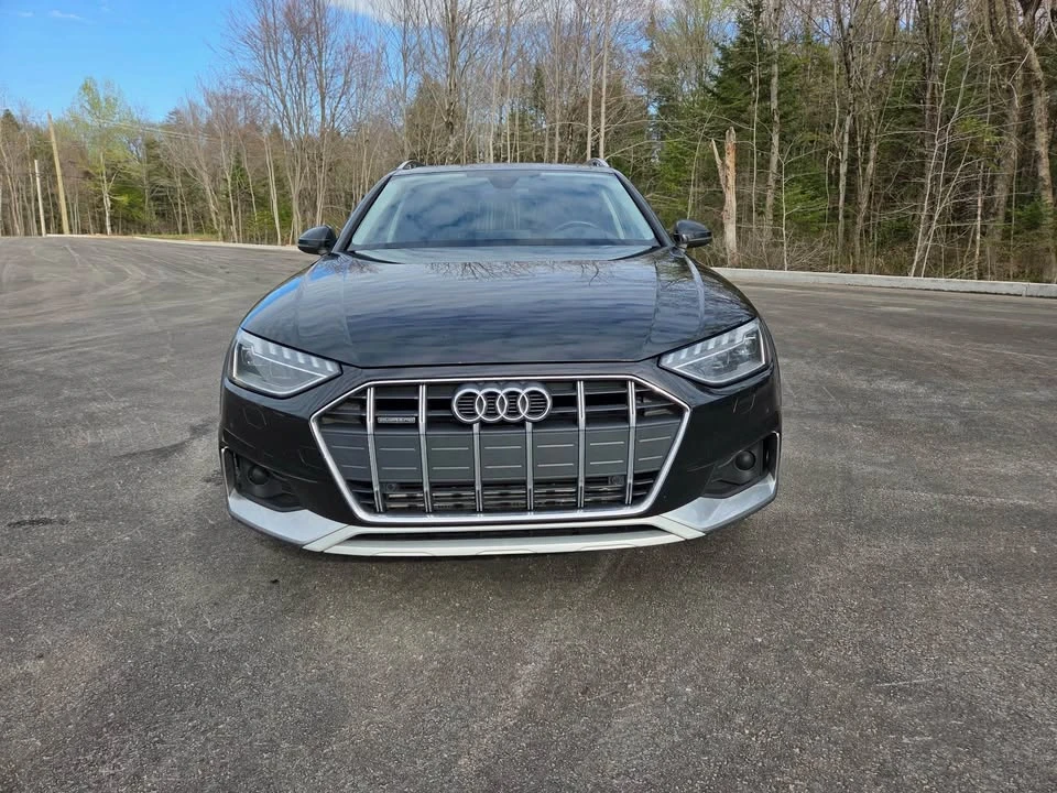 2020 Audi Allroad - Image 2 of 20