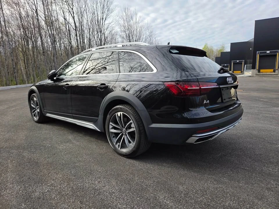 2020 Audi Allroad - Image 11 of 20