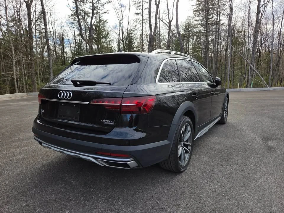 2020 Audi Allroad - Image 7 of 20
