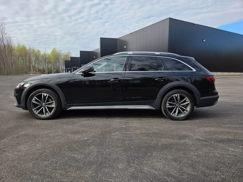 2020 Audi Allroad - Image 4 of 20