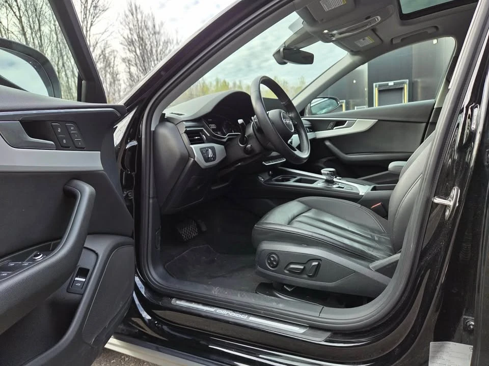 2020 Audi Allroad - Image 17 of 20