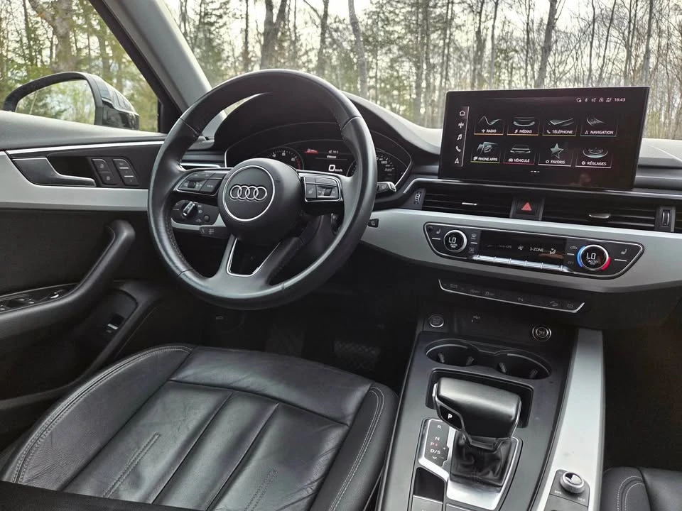 2020 Audi Allroad - Image 13 of 20