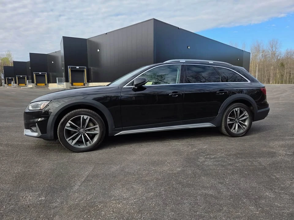 2020 Audi Allroad - Image 3 of 20