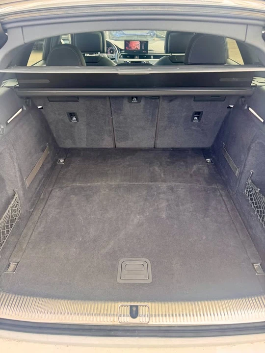 2020 Audi Allroad - Image 4 of 14