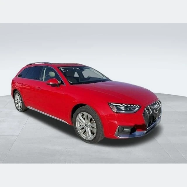 2020 Audi Allroad - Image 10 of 12