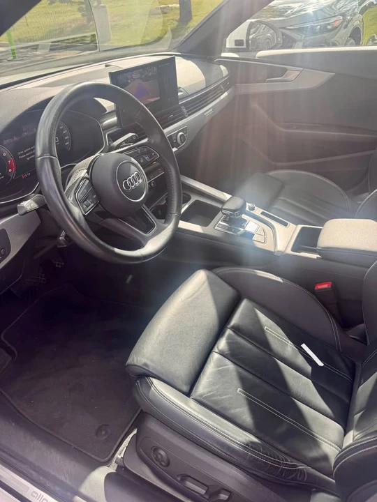 2020 Audi Allroad - Image 10 of 14