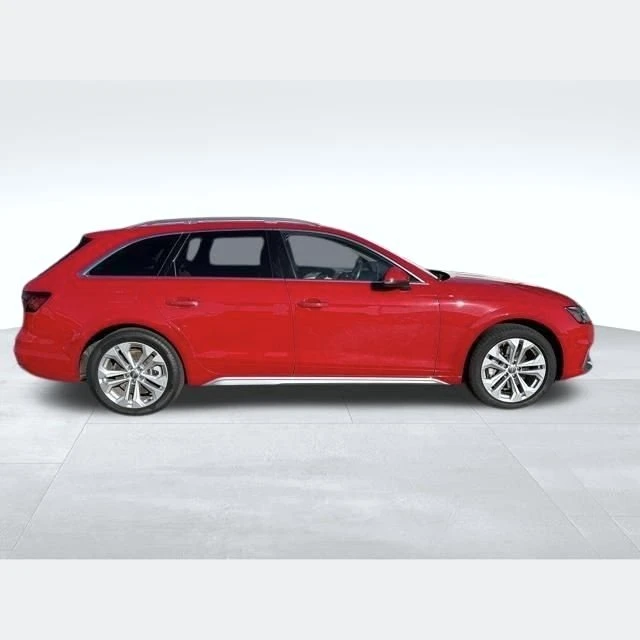 2020 Audi Allroad - Image 9 of 12