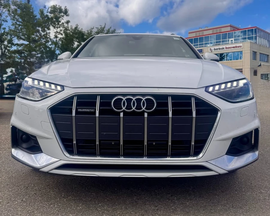 2020 Audi Allroad - Image 9 of 14