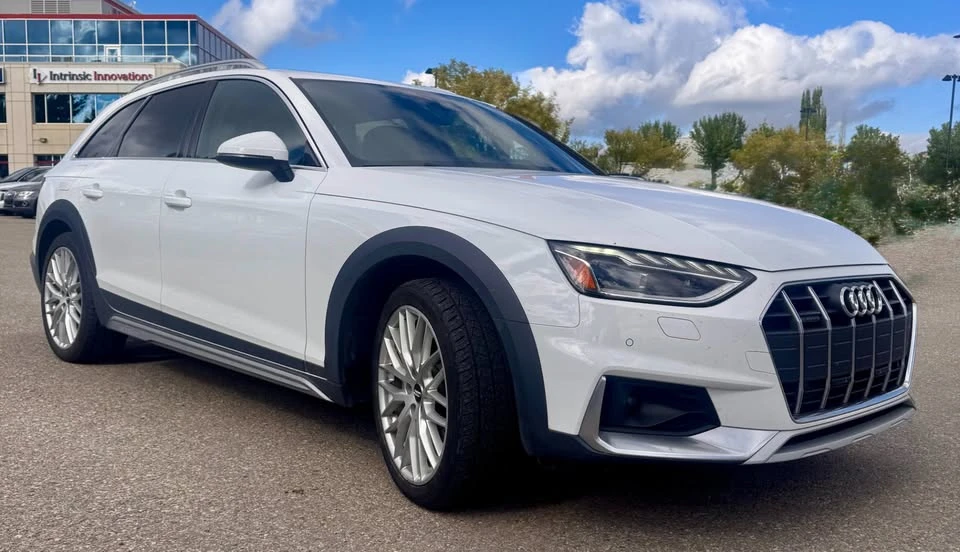 2020 Audi Allroad - Image 8 of 14