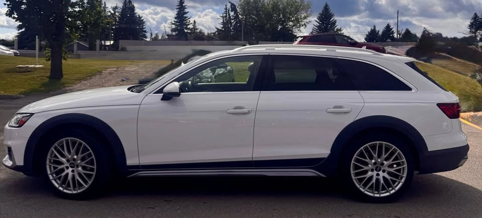 2020 Audi Allroad - Image 2 of 14