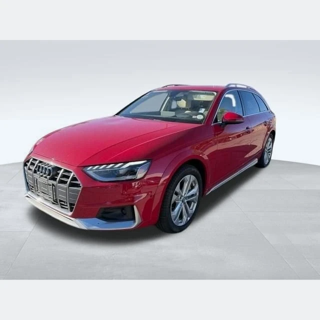 2020 Audi Allroad - Image 4 of 12