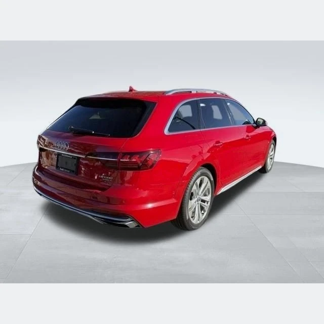 2020 Audi Allroad - Image 8 of 12