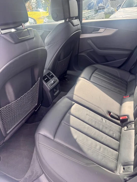 2020 Audi Allroad - Image 11 of 14