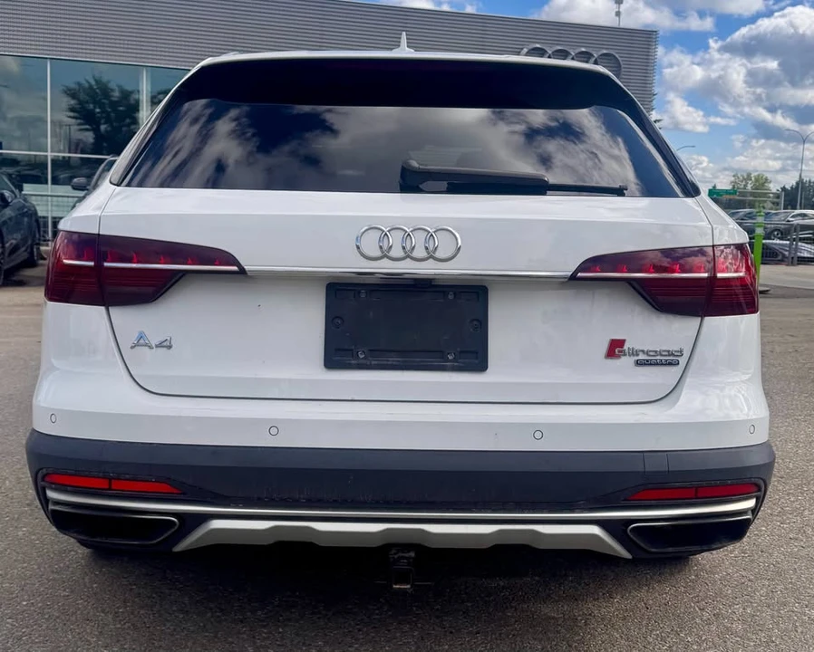 2020 Audi Allroad - Image 3 of 14