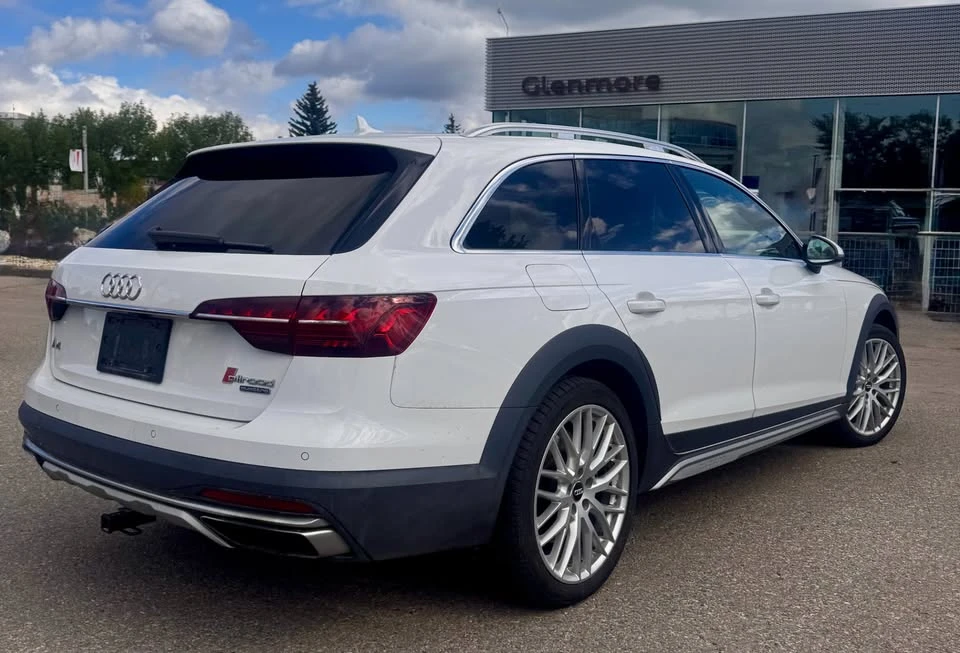 2020 Audi Allroad - Image 6 of 14
