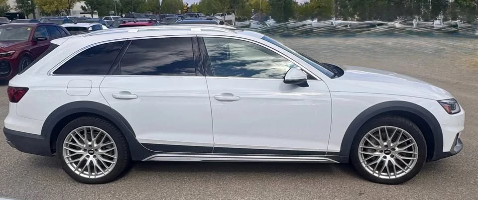 2020 Audi Allroad - Image 7 of 14