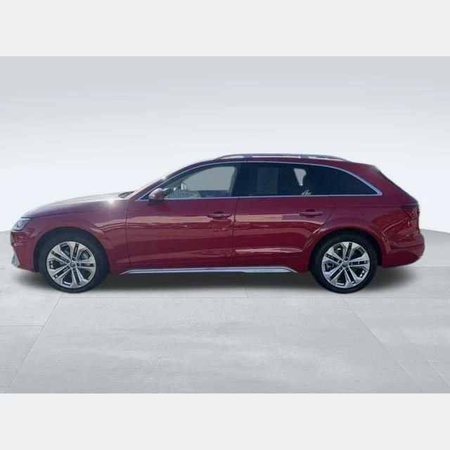 2020 Audi Allroad - Image 5 of 12