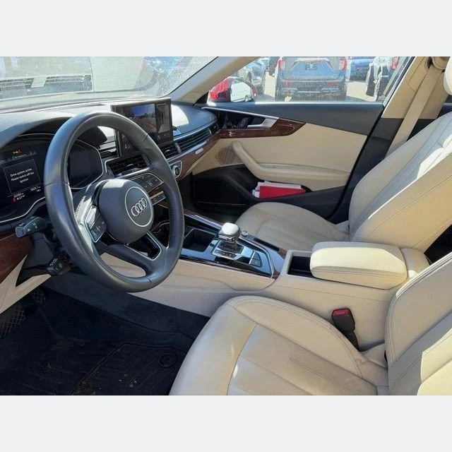 2020 Audi Allroad - Image 12 of 12