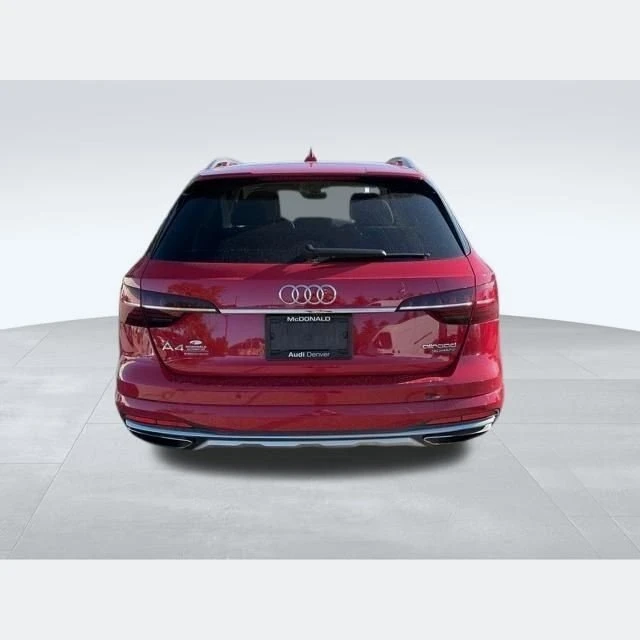2020 Audi Allroad - Image 7 of 12