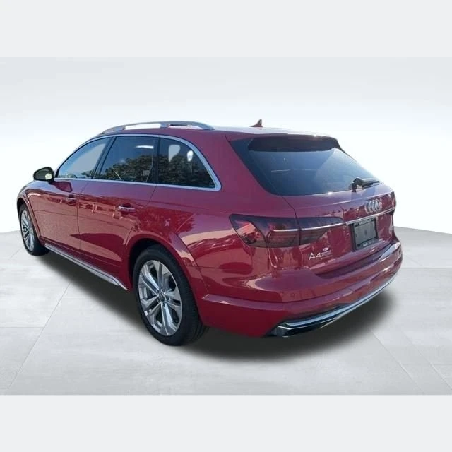 2020 Audi Allroad - Image 6 of 12