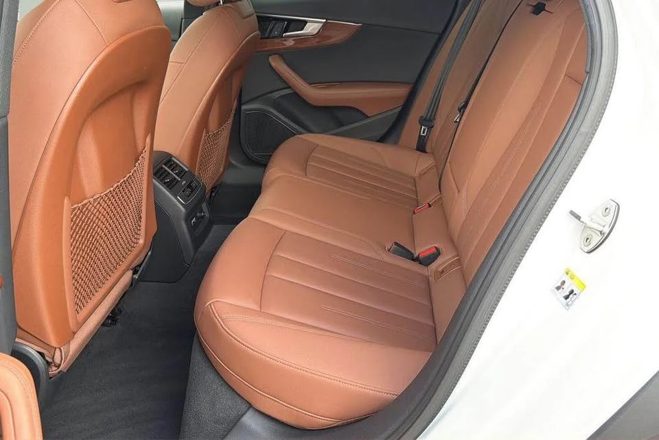 2020 Audi Allroad - Image 10 of 14