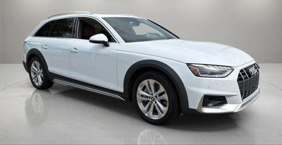 2020 Audi Allroad - Image 3 of 14