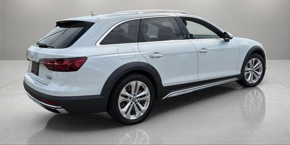 2020 Audi Allroad - Image 7 of 14