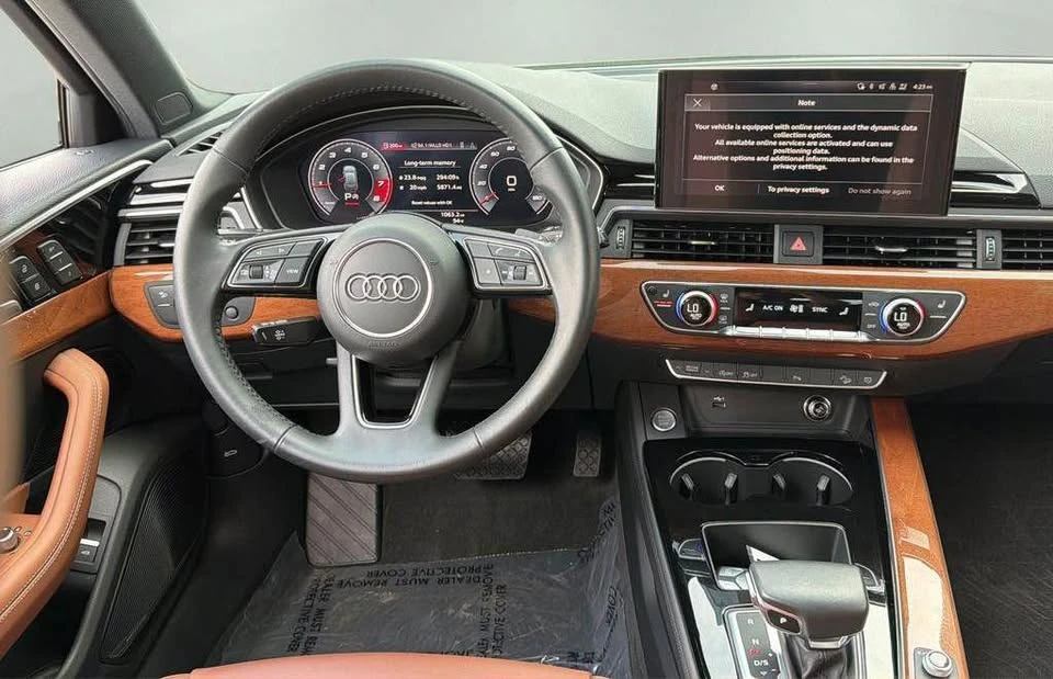 2020 Audi Allroad - Image 11 of 14