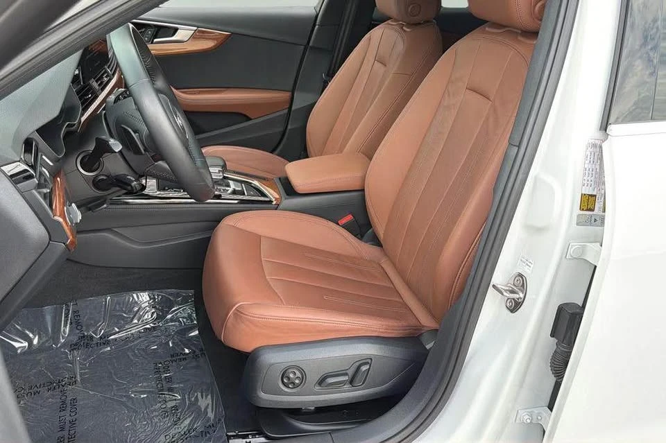 2020 Audi Allroad - Image 9 of 14