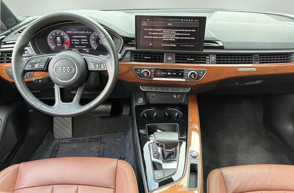 2020 Audi Allroad - Image 13 of 14
