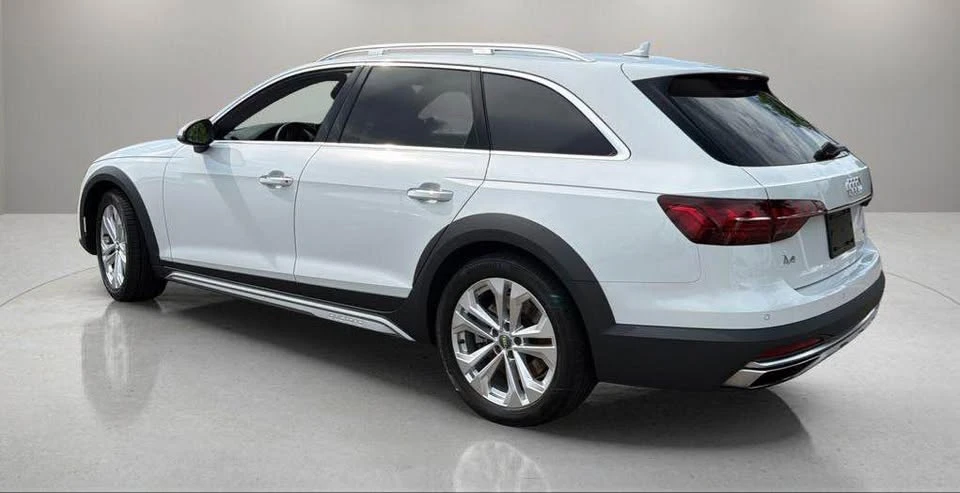 2020 Audi Allroad - Image 2 of 14