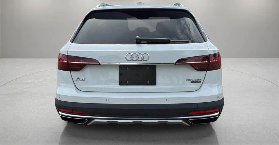 2020 Audi Allroad - Image 8 of 14