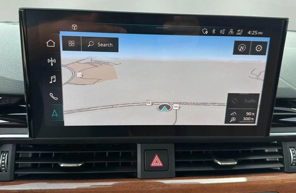 2020 Audi Allroad - Image 12 of 14