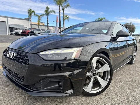 2020 Audi A4 Quattro Premium Plus
