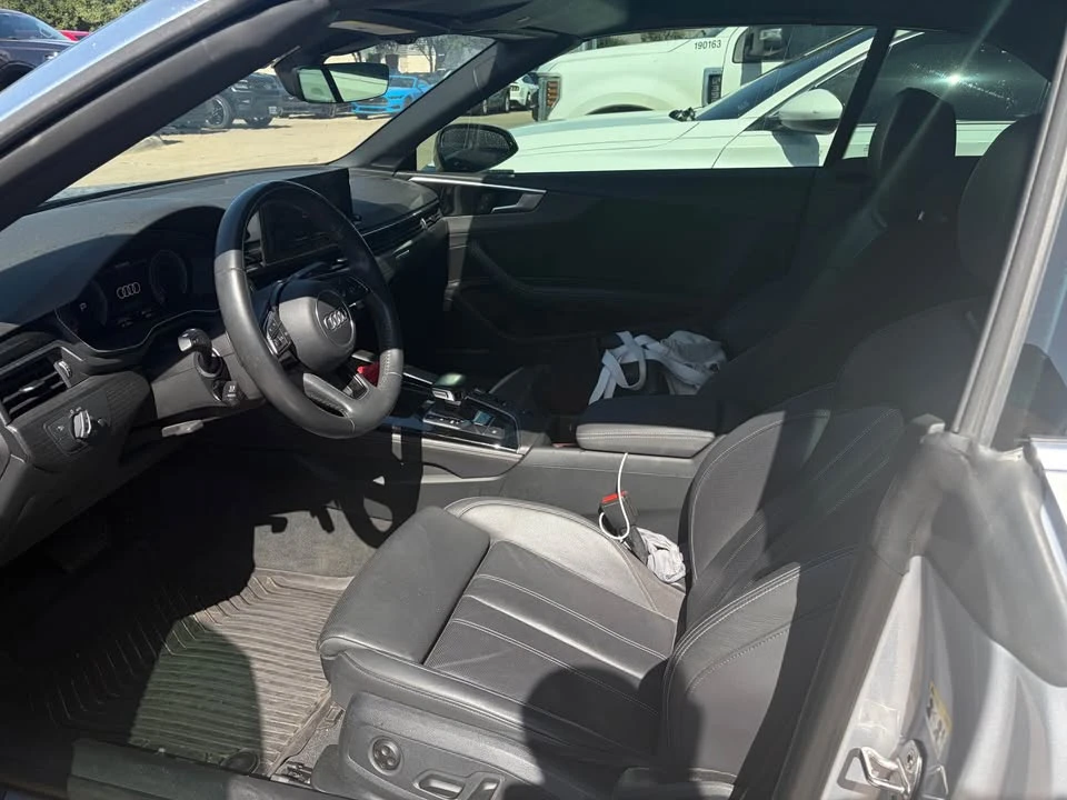 2020 Audi B9 A5 - Image 5 of 8