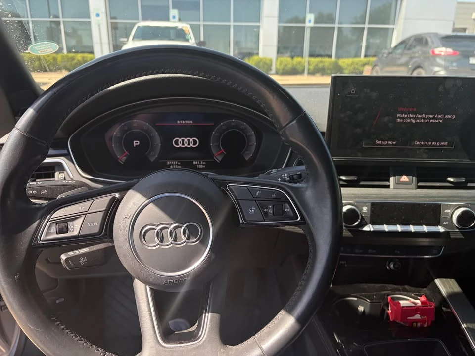 2020 Audi B9 A5 - Image 6 of 8
