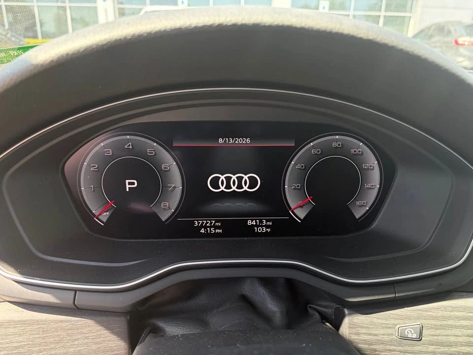 2020 Audi B9 A5 - Image 7 of 8