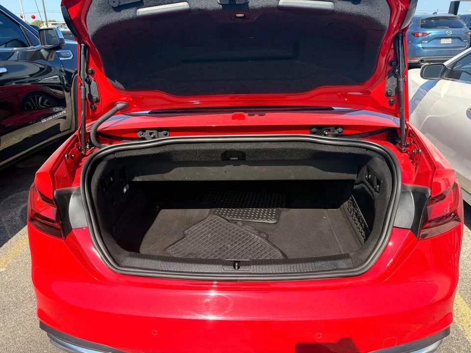 2020 Audi B9 A5 - Image 3 of 6