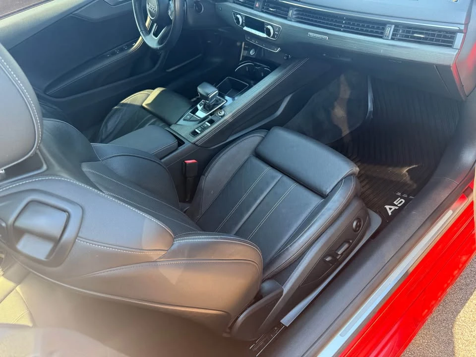 2020 Audi B9 A5 - Image 5 of 6
