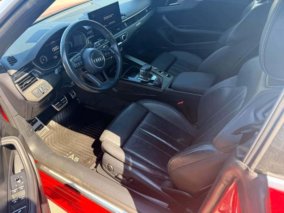 2020 Audi B9 A5 - Image 4 of 6