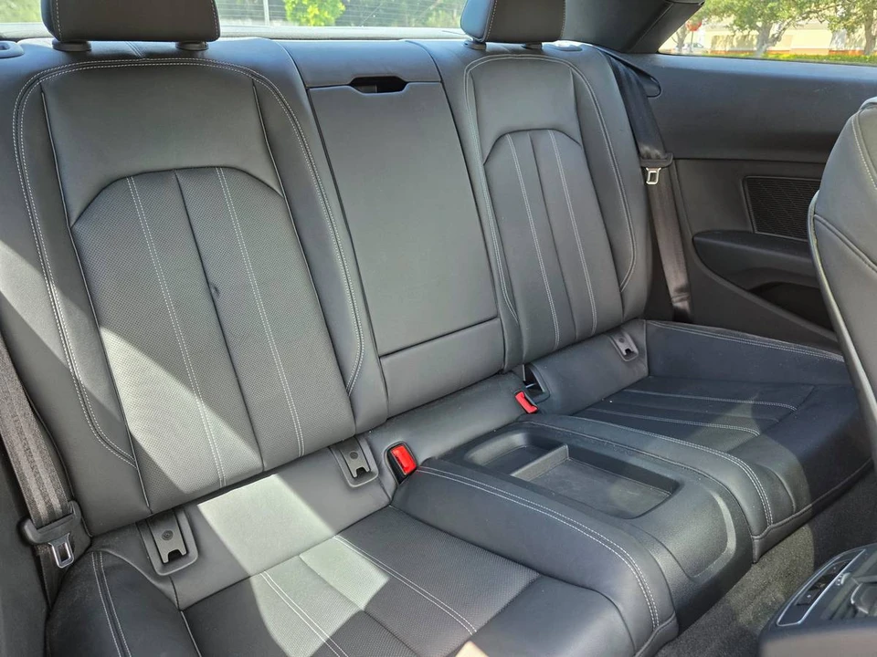 2020 Audi B9 A5 - Image 20 of 24