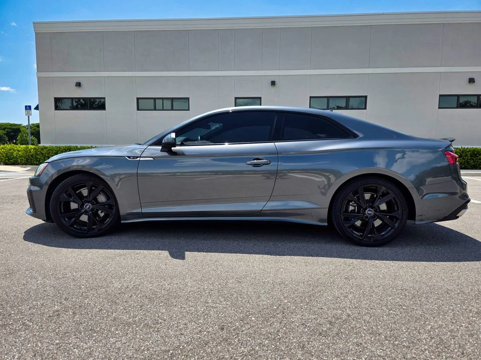 2020 Audi B9 A5 - Image 8 of 24