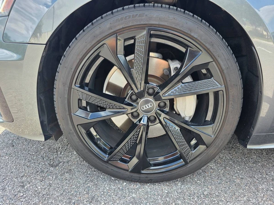 2020 Audi B9 A5 - Image 23 of 24