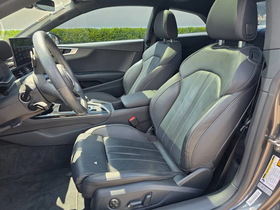 2020 Audi B9 A5 - Image 14 of 24